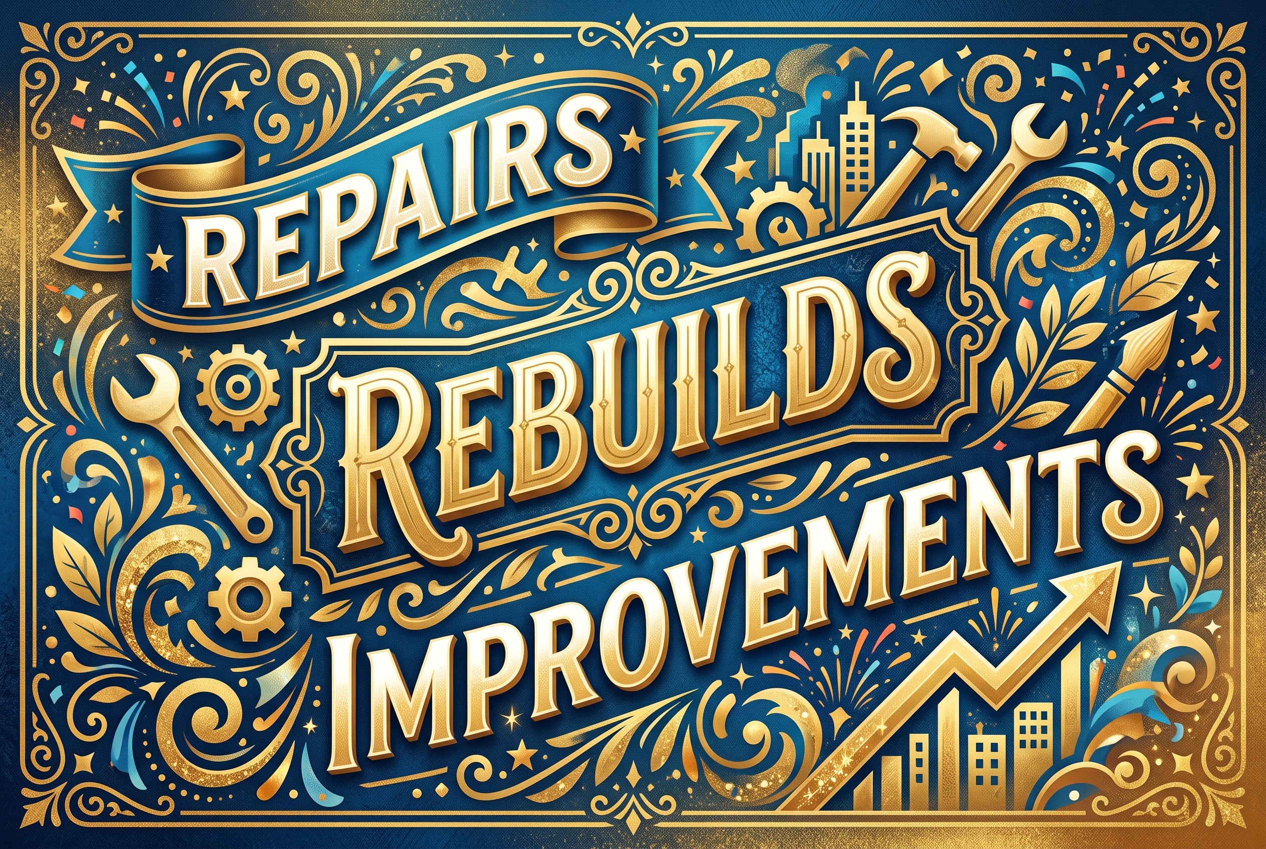 Specialty Contractor Services