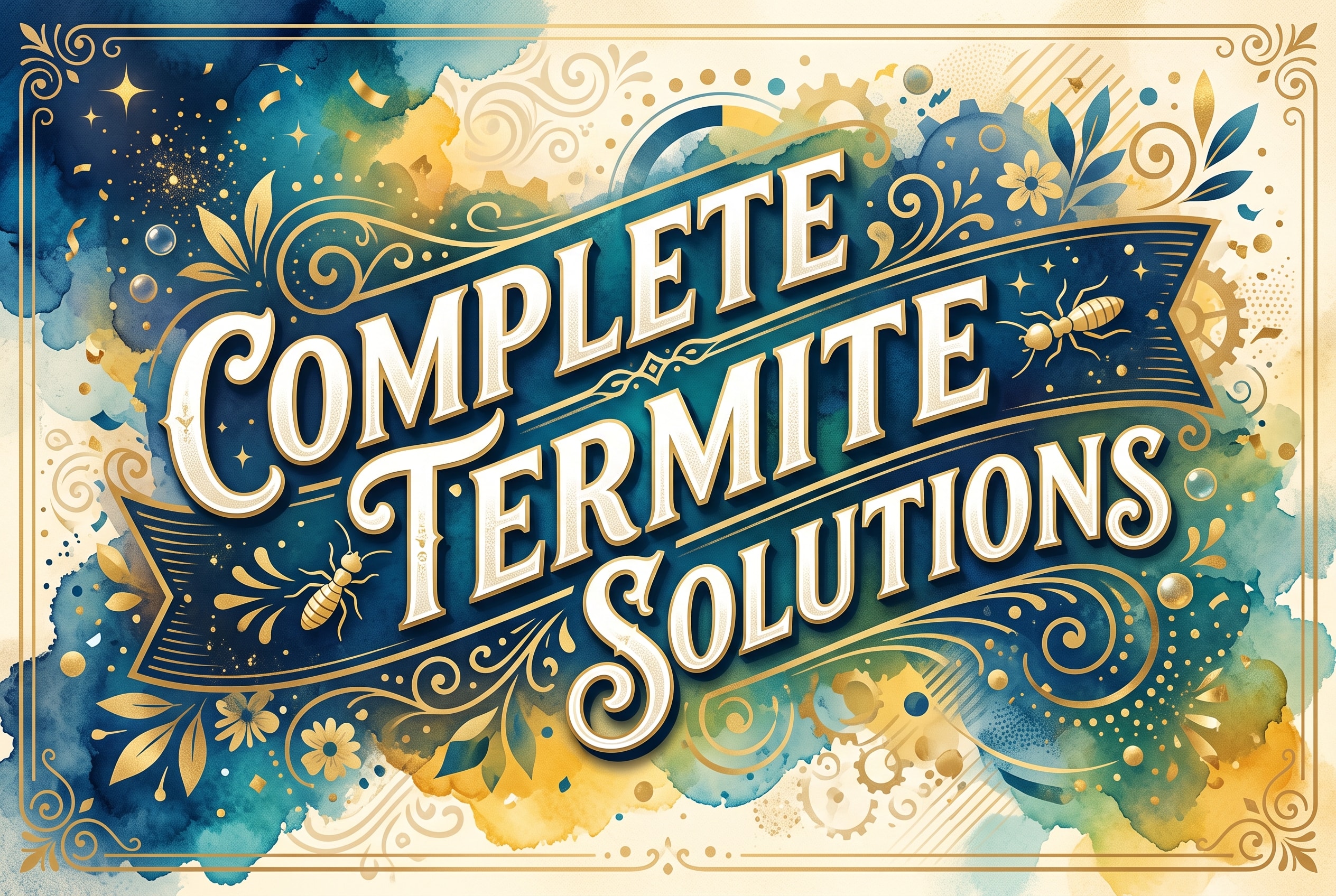 Termites | Fungus | WDO's
